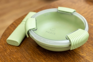Boite repas BINI - Binibox Made in France personnalisable