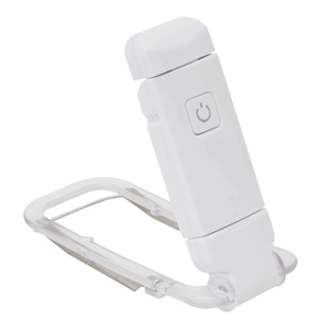 Lampe de lecture avec LED rechargeable