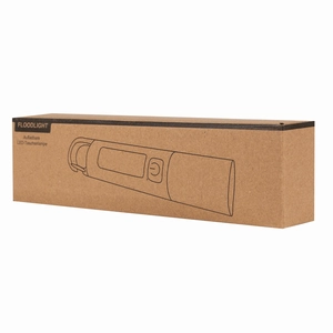Lampe de poche LED rechargeable personnalisable