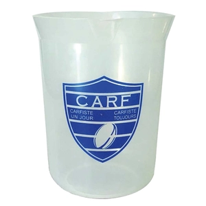 Pichet en plastique 1,5 litre