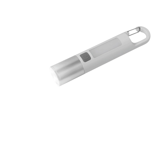 image du produit Lampe de poche LED rechargeable