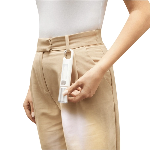 image du produit Lampe de poche LED rechargeable