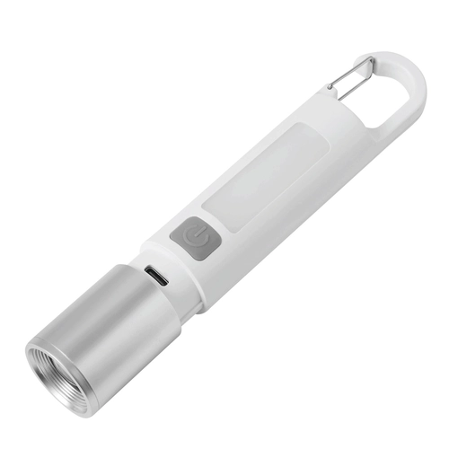 image du produit Lampe de poche LED rechargeable