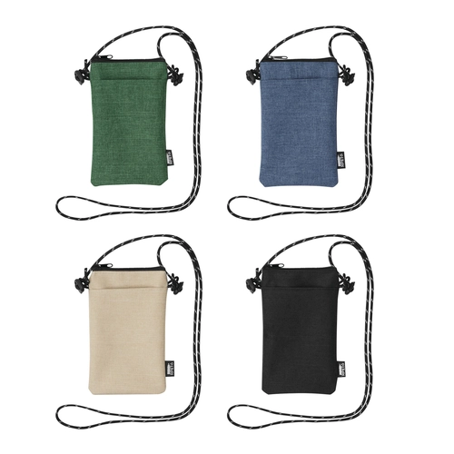 image du produit Sac bandoulière pour téléphone portable