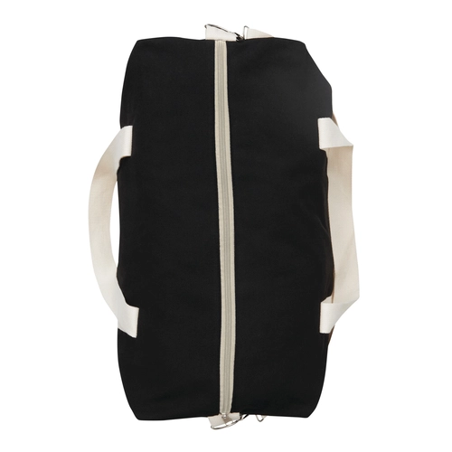 image du produit Sac de sport en coton et polyester recyclés