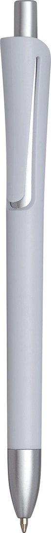 Stylo bille en plastique - longueur écriture 800-1000m personnalisable