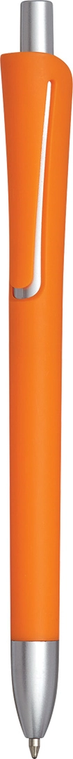Stylo bille en plastique - longueur écriture 800-1000m personnalisable