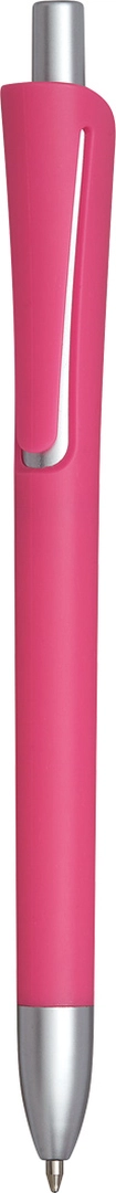 Stylo bille en plastique - longueur écriture 800-1000m personnalisable