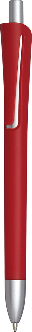 Stylo bille en plastique - longueur écriture 800-1000m personnalisable