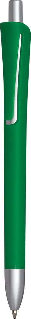 Stylo bille en plastique - longueur écriture 800-1000m personnalisable