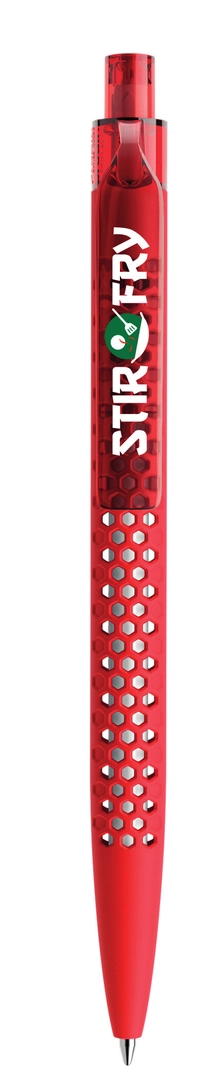 Stylo QS40 AIR personnalisable