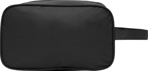 Sac avec poignée de transport - plaque métale pour le marquage personnalisable