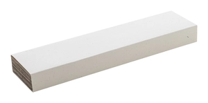 Stylo à bille twist en aluminium recyclé personnalisable