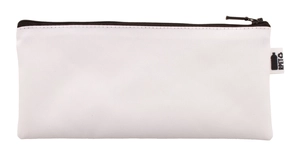 Trousse stylo sur-mesure en PET recyclé fabriqué en Europe personnalisable