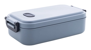 Boîte à lunch avec fermeture à boucle 1000 ml personnalisable