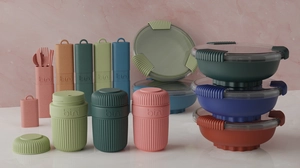 Mug nomade made in France BINI personnalisable