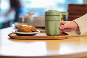 Mug nomade made in France BINI personnalisable