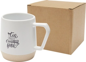 Mug de 300 ml en céramique avec finition mate personnalisable