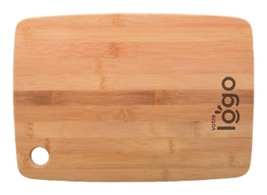 Planche à découper personnalisée en bambou personnalisable