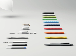 Stylo QS40 AIR personnalisable