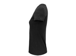 T shirt Femme manches courtes - coton bio personnalisable
