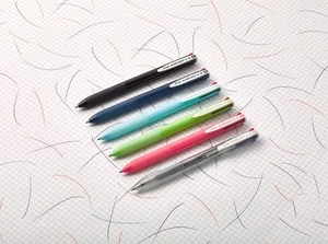 Stylo bille 4 couleurs PILOT personnalisable