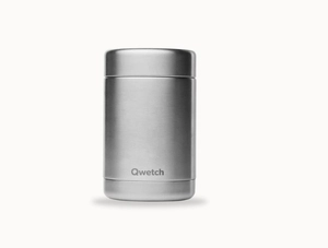 Boîte repas isotherme QWETCH - 340 ml