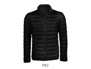 Doudoune ultra light Homme sans manche -  bodywarmer personnalisable