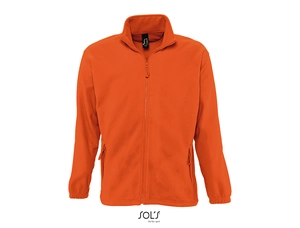Veste micropolaire zippée Homme 300 gr/m2 personnalisable