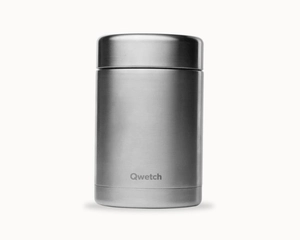 Boîte repas isotherme QWETCH - 600 ml