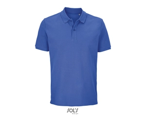 Polo unisexe en maille piquée 210 SOL'S - PEGASE personnalisable