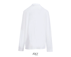 Polo unisexe maille piquée 210 gr/m2 personnalisable