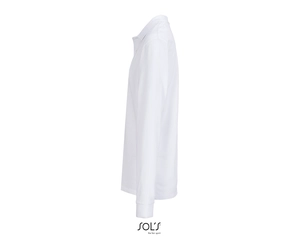 Polo unisexe maille piquée 210 gr/m2 personnalisable