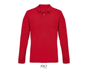 Polo unisexe maille piquée 210 gr/m2 personnalisable