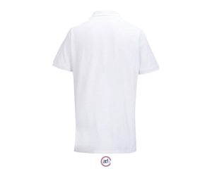Polo unisexe maille piquée 220 gr/m2 personnalisable