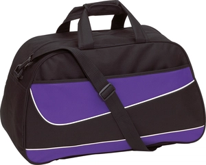 Sac de sport PEP en polyester 600D personnalisable