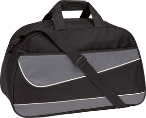 Sac de sport PEP en polyester 600D personnalisable
