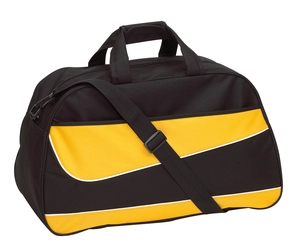 Sac de sport PEP en polyester 600D personnalisable