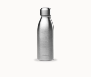 Bouteille simple paroi QWETCH - 500 ml personnalisable