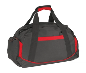 Sac de sport DOME en polyester 600D personnalisable