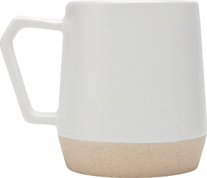Mug de 300 ml en céramique avec finition mate personnalisable