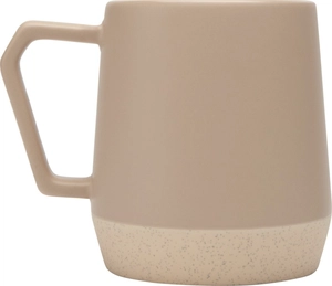 Mug de 300 ml en céramique avec finition mate personnalisable