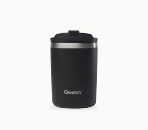 Travel mug isotherme QWETCH - 240 ml personnalisable