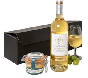 Coffret gourmand DUO SUD-OUEST