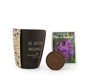 Kit de plantation Gob'lin personnalisable