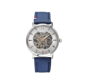 Montre Homme Automatique - 100% Made In France personnalisable