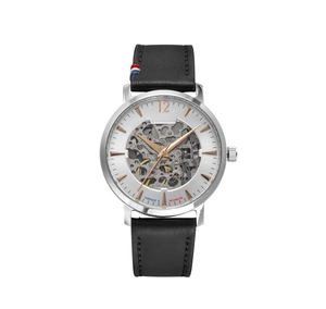 Montre Homme Automatique - 100% Made In France personnalisable