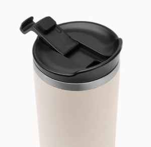 Travel mug isotherme QWETCH - 240 ml personnalisable