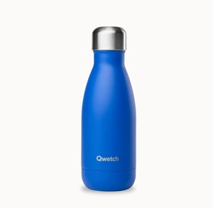 Bouteille isotherme QWETCH ORIGINALS - 260 ml