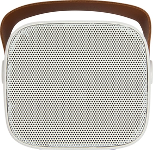 Haut-parleur sans fil - Enceinte de 3 W en plastique recyclé personnalisable